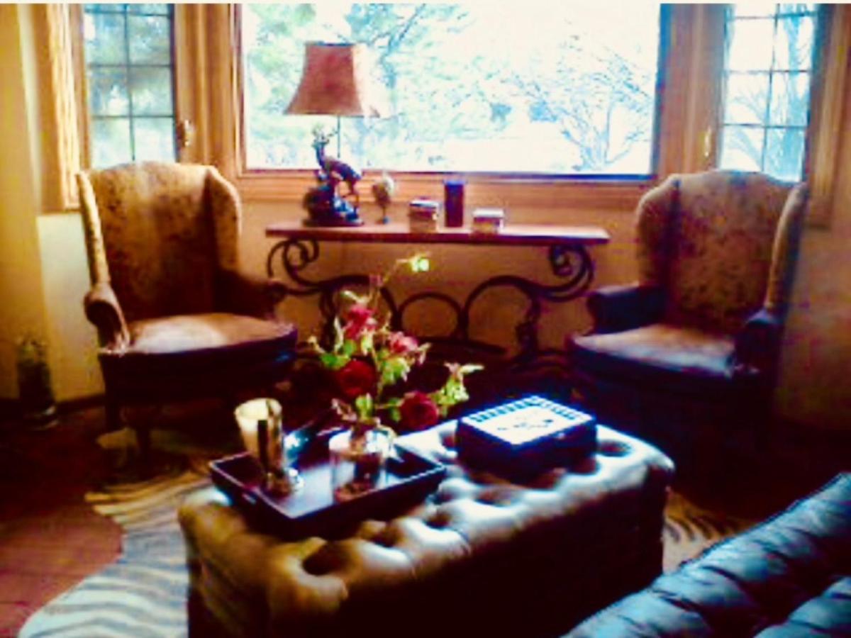 Yellowstone Cattle Baron Ensuite, Private Entrance & Parking - Prairie Rose B&B Cheyenne Dış mekan fotoğraf