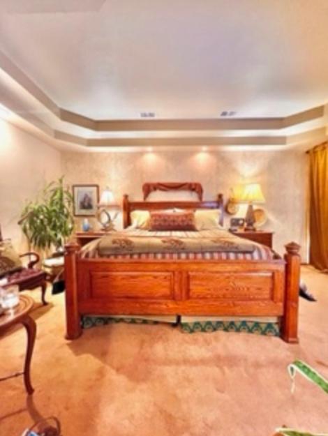 Yellowstone Cattle Baron Ensuite, Private Entrance & Parking - Prairie Rose B&B Cheyenne Dış mekan fotoğraf